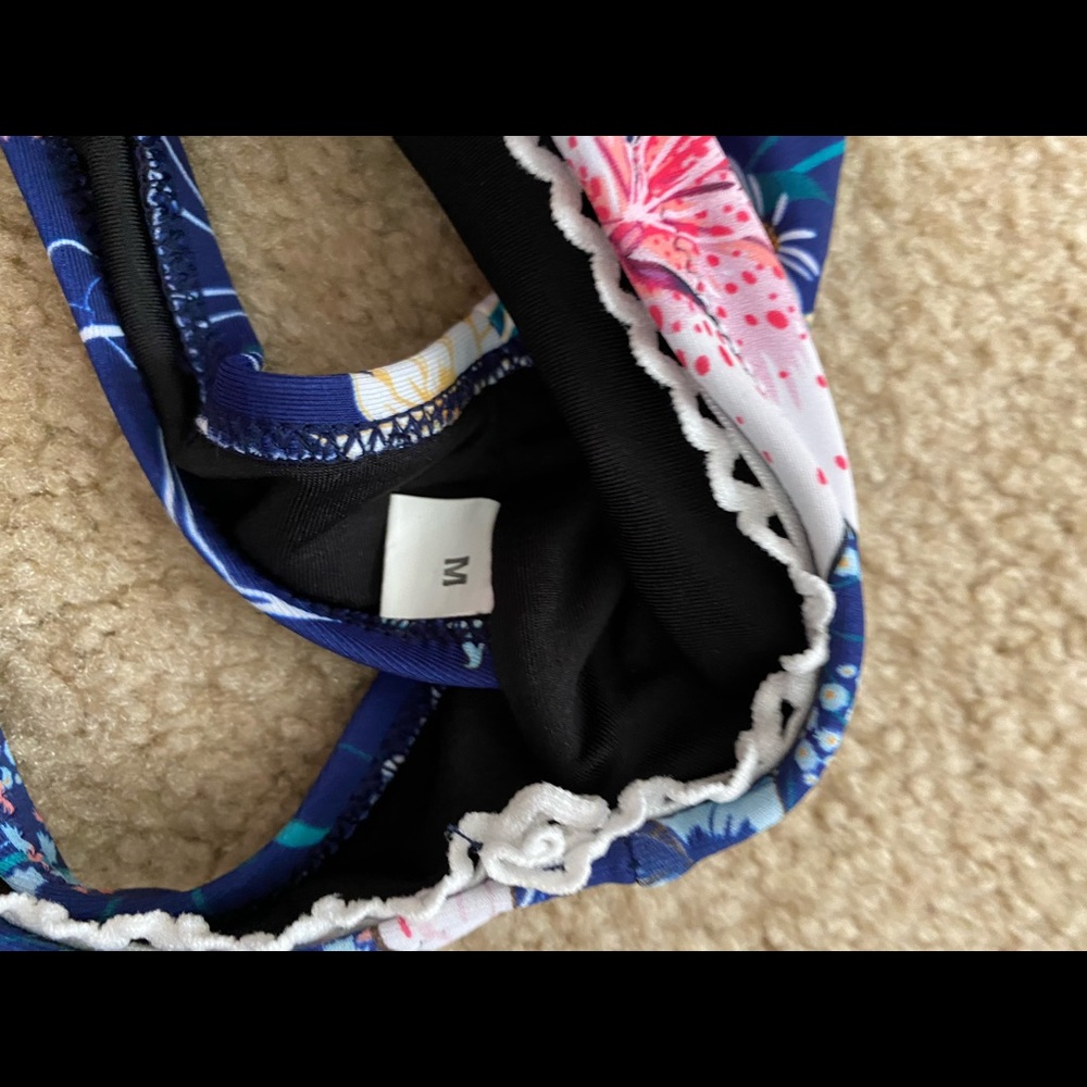 NWOT CUPSHE bikini